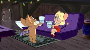 مسلسل قصص توم وجيري الموسم ١ الحلقة ١٧