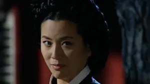 مسلسل جوهرة القصر الحلقة ١٨