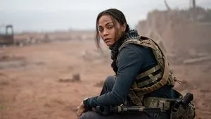 مسلسل Lioness الموسم ١ الحلقة ١