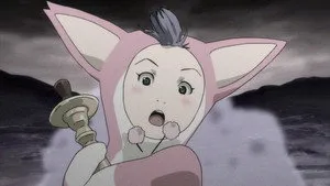 مسلسل エルゴプラクシー الحلقة ٧
