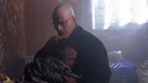 مسلسل Breaking Bad الموسم ٢ الحلقة ١٣