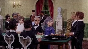 مسلسل نسور الرعد الموسم ١ الحلقة ٢١