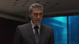 مسلسل الهيبة الموسم ٣ الحلقة ١٠