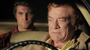 مسلسل The Rockford Files الموسم ٤ الحلقة ٢٠