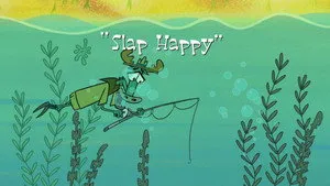 مسلسل Camp Lazlo الموسم ٢ الحلقة ١٦