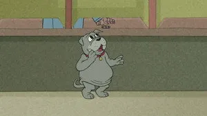 مسلسل التنين الأمريكي: جيك لونغ الموسم ١ الحلقة ٦