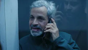 مسلسل أكسيدون الحلقة ٤