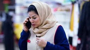 مسلسل مالي شغل بالسوق الحلقة ٤