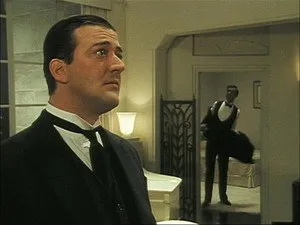 مسلسل Jeeves and Wooster الموسم ٤ الحلقة ١