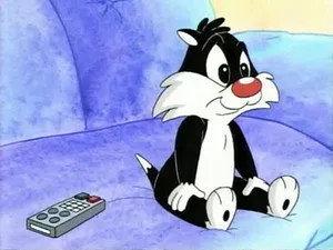 مسلسل Baby Looney Tunes الموسم ١ الحلقة ٧١