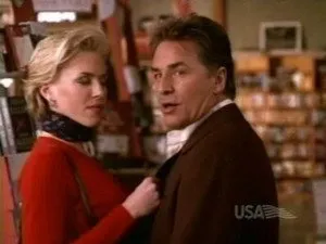 مسلسل Nash Bridges الموسم ٤ الحلقة ١٣