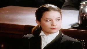 مسلسل Picket Fences الموسم ٣ الحلقة ٨