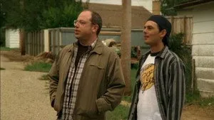 مسلسل Corner Gas الموسم ٦ الحلقة ١٦
