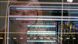مسلسل La Femme Nikita الموسم ٣ الحلقة ١١