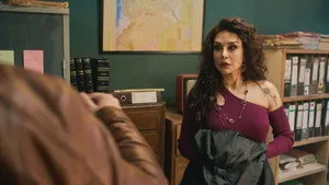 مسلسل تحت سابع أرض الحلقة ٤