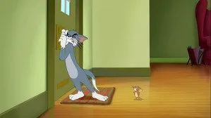 مسلسل قصص توم وجيري الموسم ٢ الحلقة ٣٧