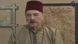 مسلسل ليالي الصالحية الحلقة ١٤