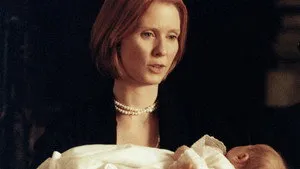 مسلسل Sex and the City الموسم ٥ الحلقة ٢