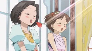 مسلسل 桜蘭高校ホスト部 الحلقة ١٥