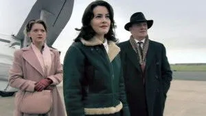 مسلسل Torchwood الموسم ١ الحلقة ١٠