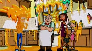 مسلسل Sabrina: The Animated Series الحلقة ١٢