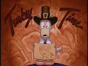 مسلسل Rocko's Modern Life الموسم ٤ الحلقة ٢٥