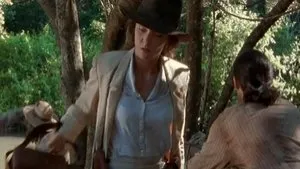 مسلسل The Lost World الموسم ١ الحلقة ١