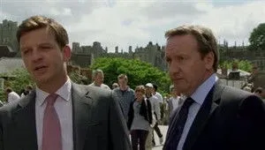 مسلسل Midsomer Murders الموسم ١٤ الحلقة ١