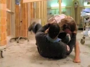 مسلسل Third Watch الموسم ٣ الحلقة ٨