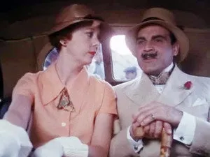 مسلسل Agatha Christie's Poirot الموسم ١ الحلقة ٦