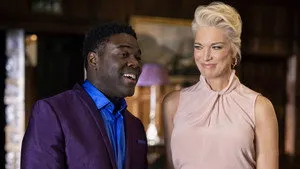 مسلسل Ted Lasso الموسم ٣ الحلقة ١٠