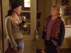 مسلسل Corner Gas الموسم ٢ الحلقة ١٣