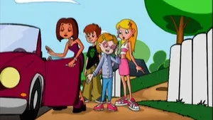 مسلسل Sabrina: The Animated Series الحلقة ١٣