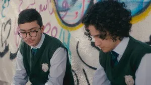 مسلسل مدرسة الروابي للبنات الموسم ٢ الحلقة ٥