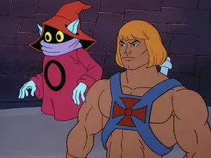 مسلسل He-Man and the Masters of the Universe الموسم ٢ الحلقة ٣٠