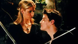 مسلسل Buffy the Vampire Slayer الموسم ٢ الحلقة ٢٢