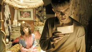 مسلسل Carnivàle الموسم ١ الحلقة ٢