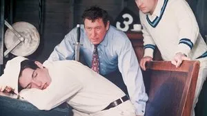 مسلسل Midsomer Murders الموسم ٢ الحلقة ٣