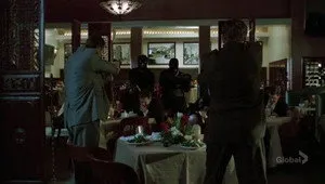 مسلسل Numb3rs الموسم ٣ الحلقة ١٤