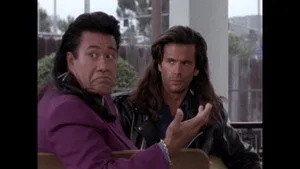 مسلسل Renegade الموسم ٥ الحلقة ١٤