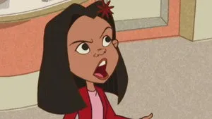 مسلسل The Proud Family الموسم ١ الحلقة ٢