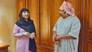 مسلسل أمر إخلاء الموسم ٢ الحلقة ١١
