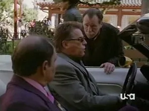 مسلسل Nash Bridges الموسم ٦ الحلقة ١٨