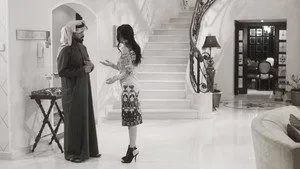 مسلسل عندما يكتمل القمر الموسم ١ الحلقة ٢١