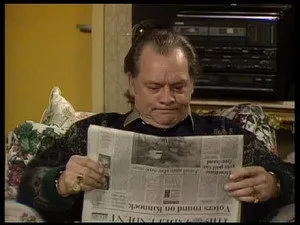 مسلسل Only Fools and Horses الموسم ٧ الحلقة ٦