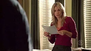 مسلسل Numb3rs الموسم ٤ الحلقة ٤