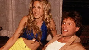 مسلسل Sex and the City الموسم ٢ الحلقة ١٣