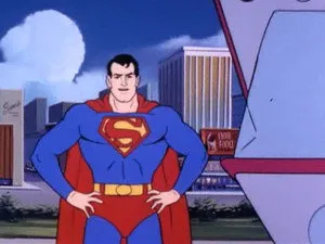 مسلسل Super Friends الموسم ٣ الحلقة ١٤