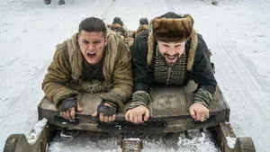 مسلسل الفايكنج الموسم ٦ الحلقة ١