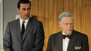 مسلسل رجال ماد الموسم ٤ الحلقة ٥